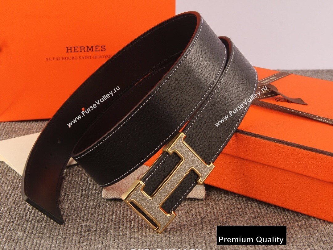 Hermes Width 4cm Belt H07 (senjia-20081232)