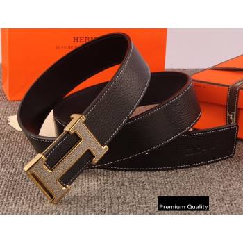 Hermes Width 4cm Belt H07 (senjia-20081232)