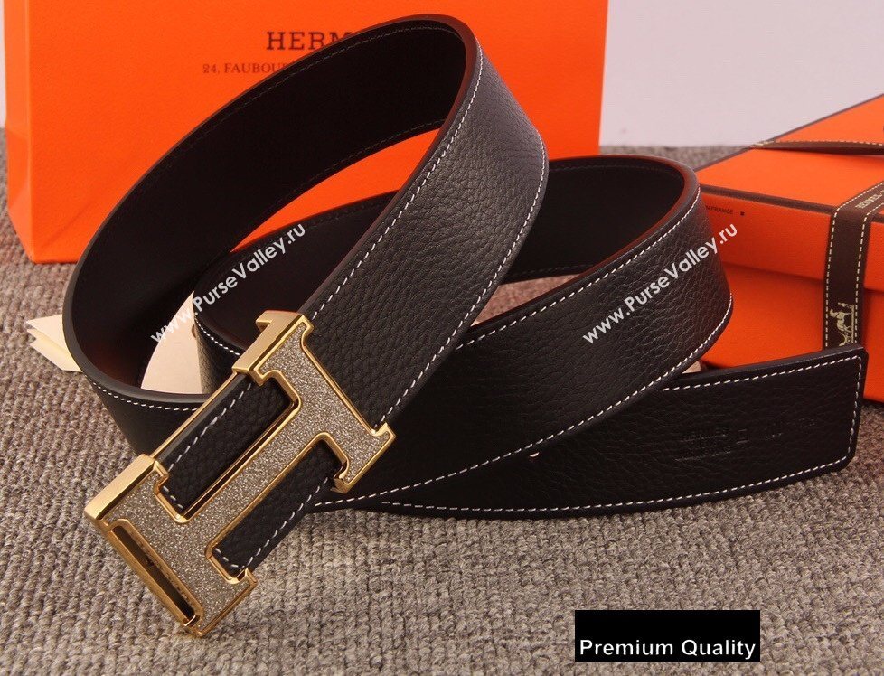 Hermes Width 4cm Belt H07 (senjia-20081232)