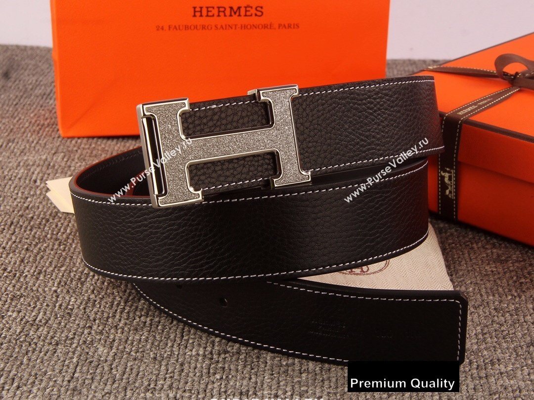 Hermes Width 4cm Belt H06 (senjia-20081231)