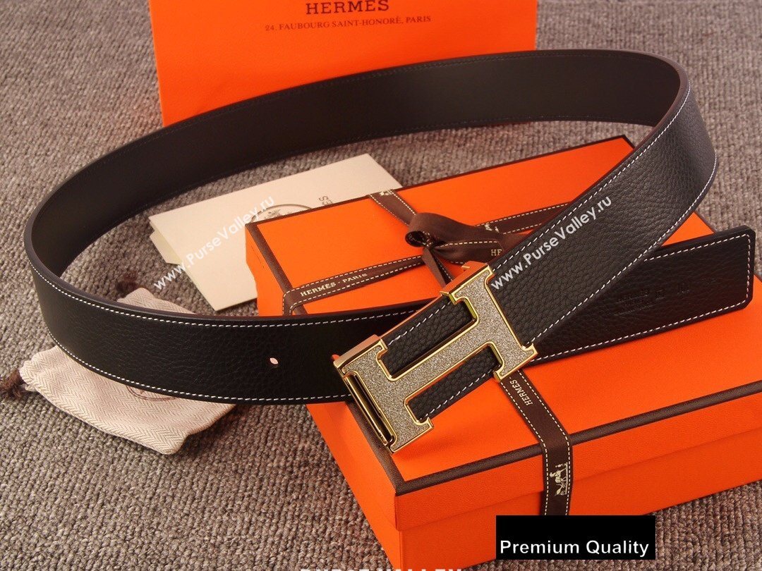 Hermes Width 4cm Belt H07 (senjia-20081232)