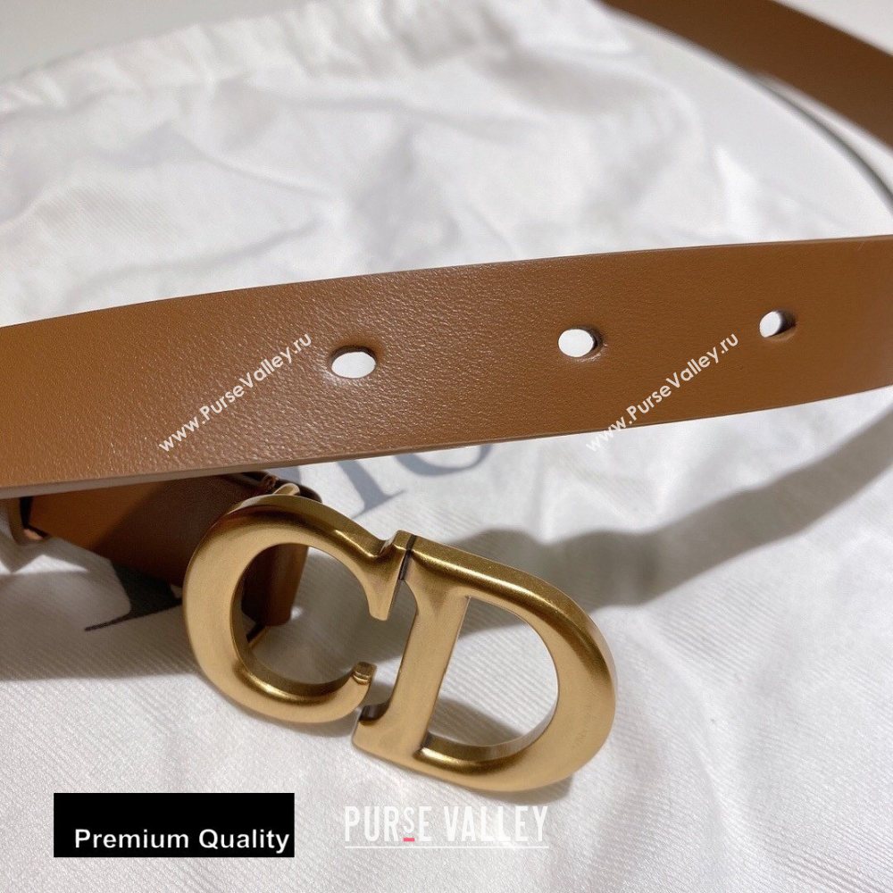 Dior Width 2cm Belt D32 (senjia-200812d32)