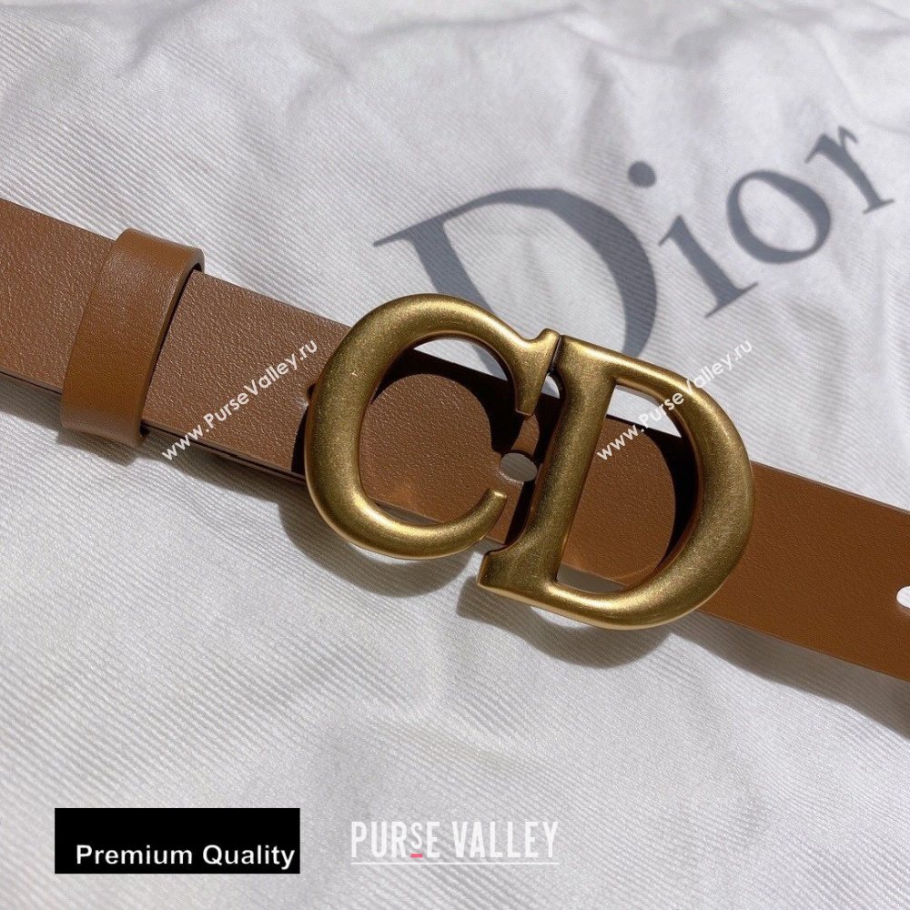 Dior Width 2cm Belt D32 (senjia-200812d32)