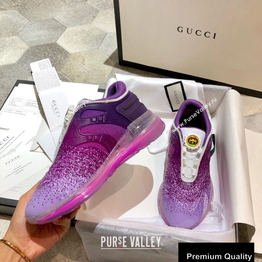 Gucci Knit Fabric Ultrapace R Sneakers 03 2020 (modeng-20081325)