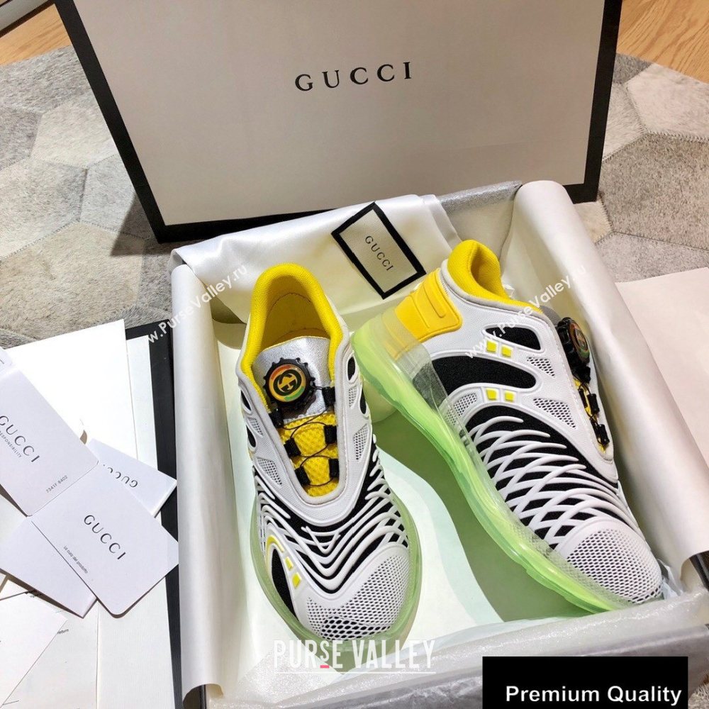 Gucci Knit Fabric Ultrapace R Sneakers 05 2020 (modeng-20081327)