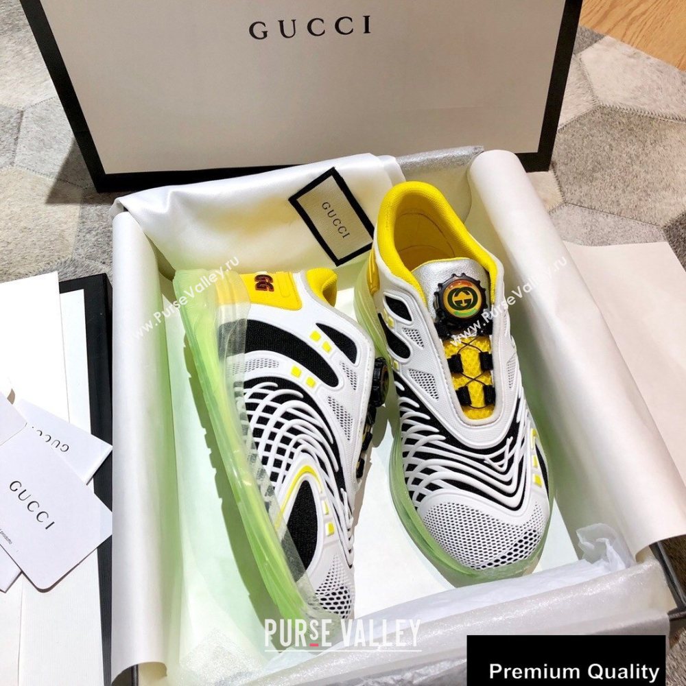 Gucci Knit Fabric Ultrapace R Sneakers 05 2020 (modeng-20081327)