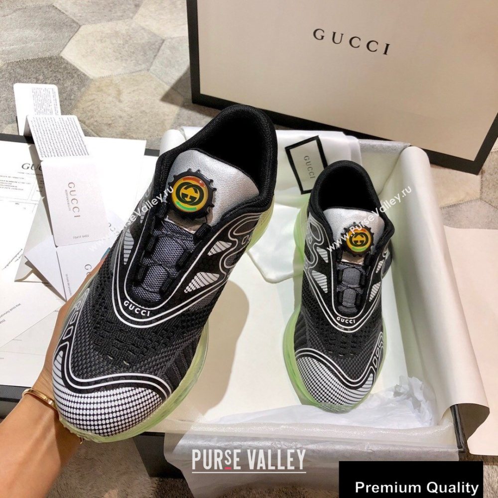 Gucci Knit Fabric Ultrapace R Sneakers 06 2020 (modeng-20081328)