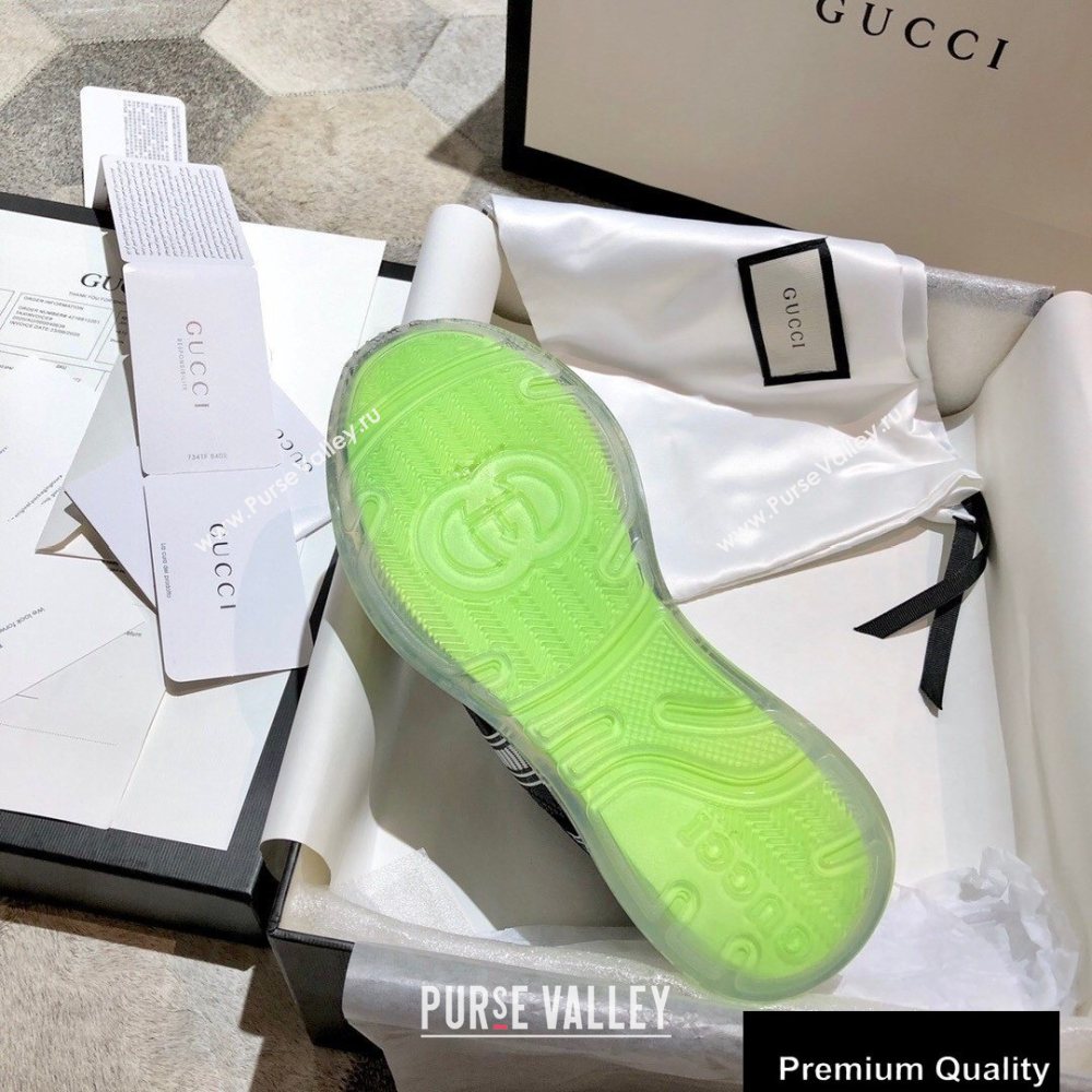 Gucci Knit Fabric Ultrapace R Sneakers 06 2020 (modeng-20081328)