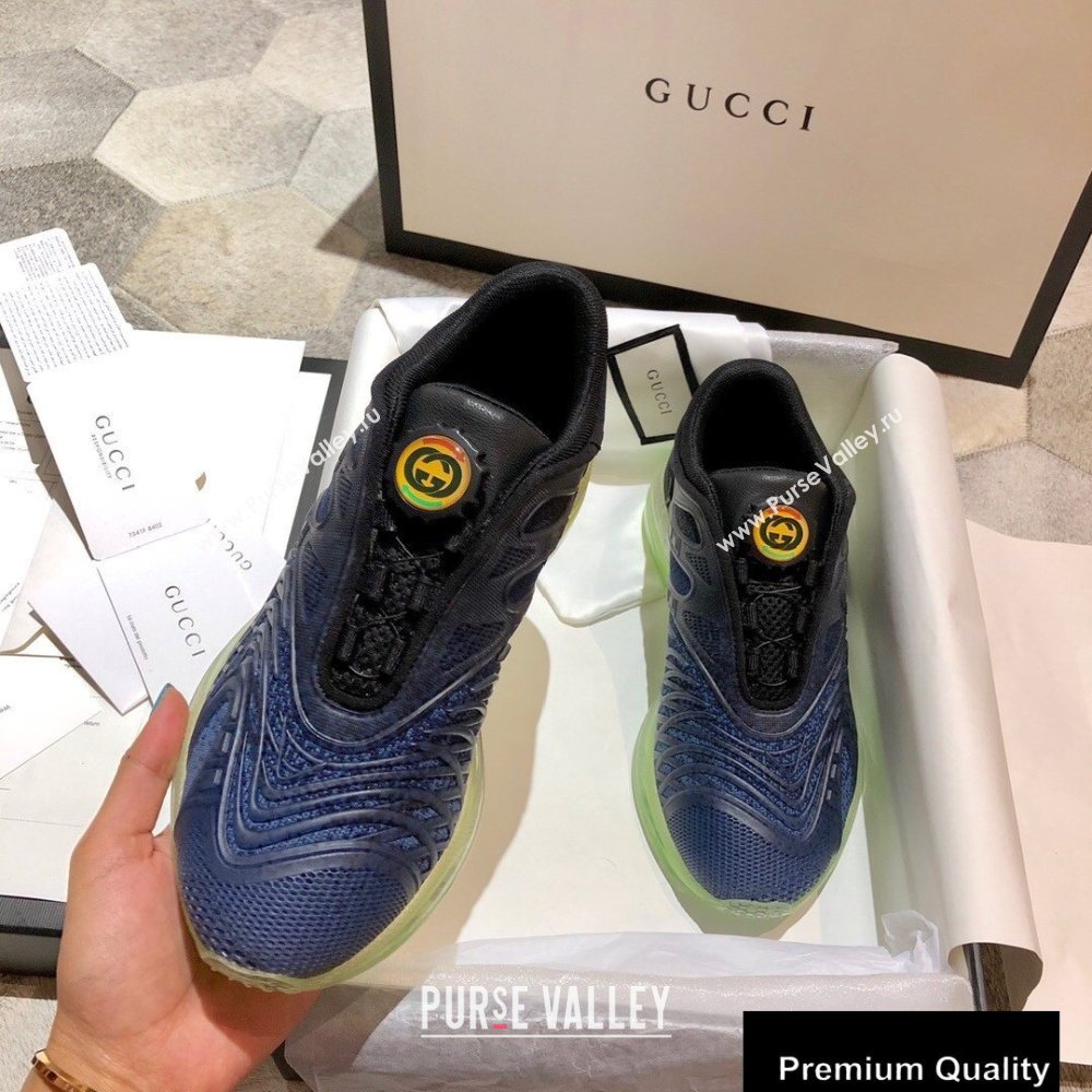 Gucci Knit Fabric Ultrapace R Sneakers 02 2020 (modeng-20081324)