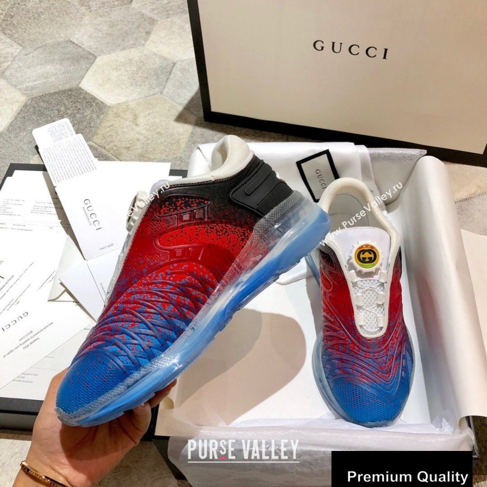 Gucci Knit Fabric Ultrapace R Sneakers 01 2020 (modeng-20081323)