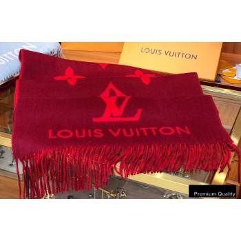 Louis Vuitton Scarf 180x50cm LV01 2020 (wtz-20081801)