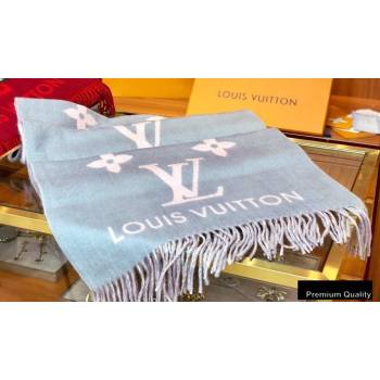 Louis Vuitton Scarf 180x50cm LV02 2020 (wtz-20081802)