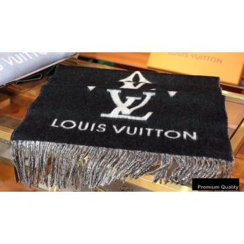 Louis Vuitton Scarf 180x50cm LV03 2020 (wtz-20081803)