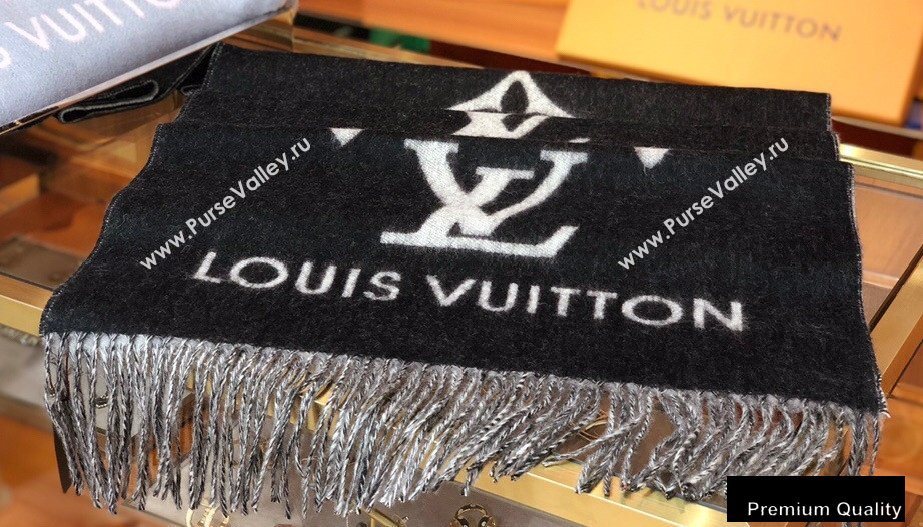 Louis Vuitton Scarf 180x50cm LV03 2020 (wtz-20081803)