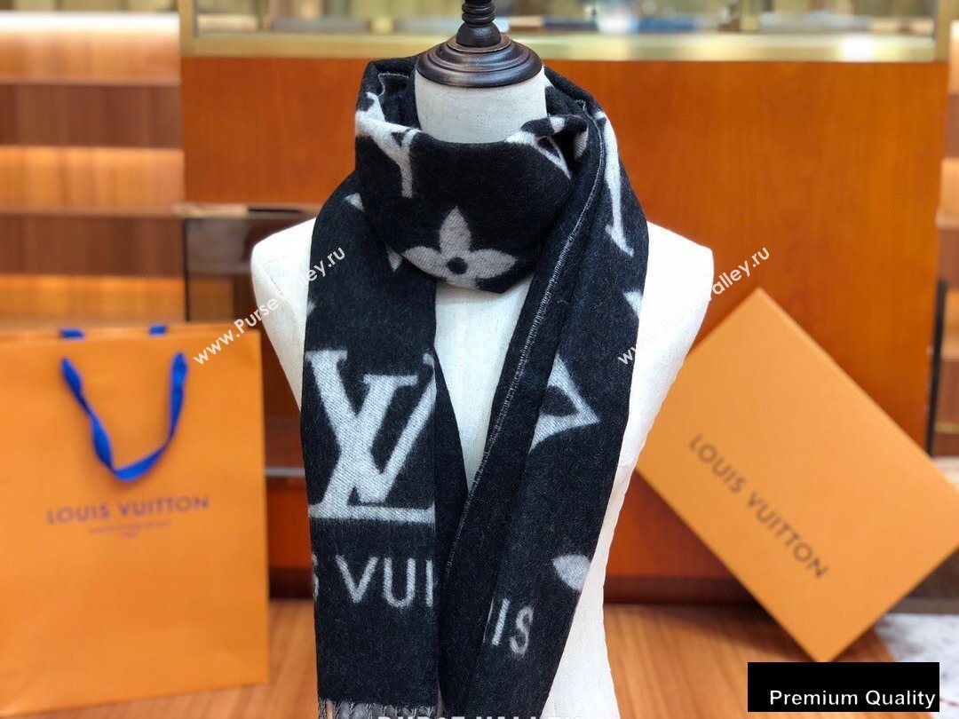 Louis Vuitton Scarf 180x50cm LV03 2020 (wtz-20081803)