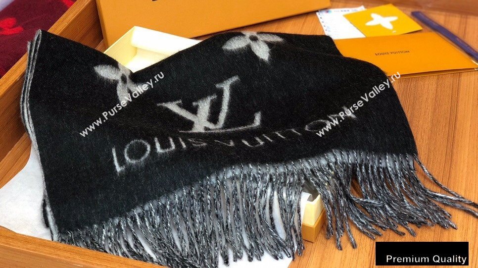 Louis Vuitton Scarf 177x46cm LV06 2020 (wtz-20081806)