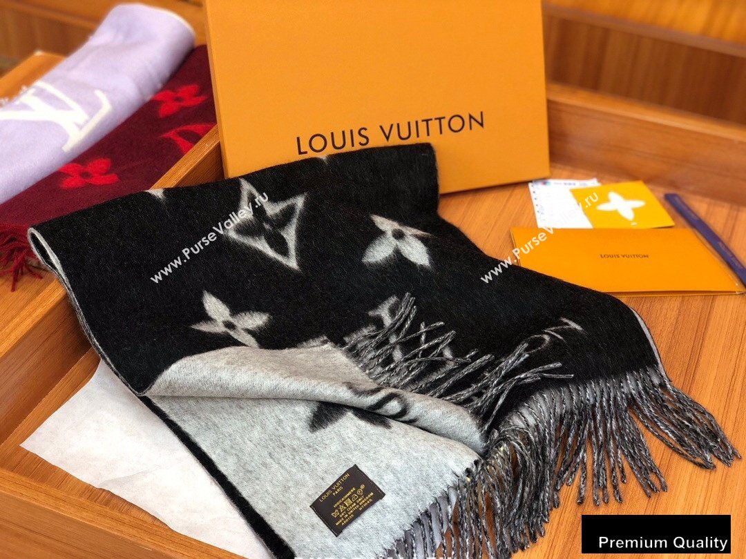 Louis Vuitton Scarf 177x46cm LV06 2020 (wtz-20081806)