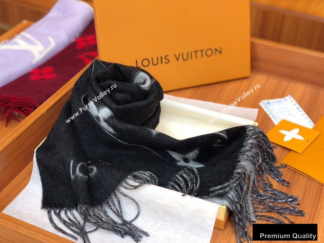 Louis Vuitton Scarf 177x46cm LV06 2020 (wtz-20081806)