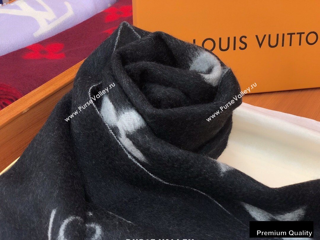 Louis Vuitton Scarf 177x46cm LV06 2020 (wtz-20081806)