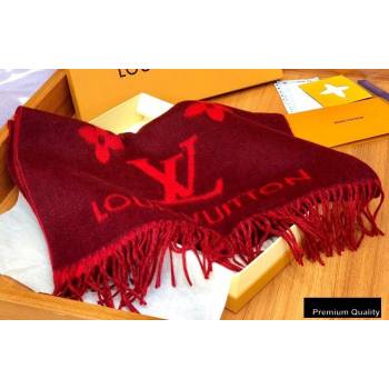 Louis Vuitton Scarf 177x46cm LV07 2020 (wtz-20081807)