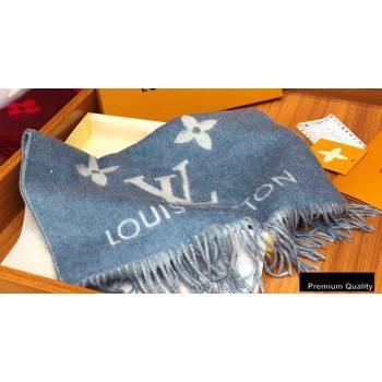 Louis Vuitton Scarf 177x46cm LV08 2020 (wtz-20081808)