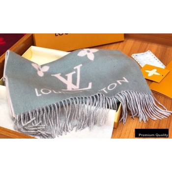 Louis Vuitton Scarf 177x46cm LV11 2020 (wtz-20081811)