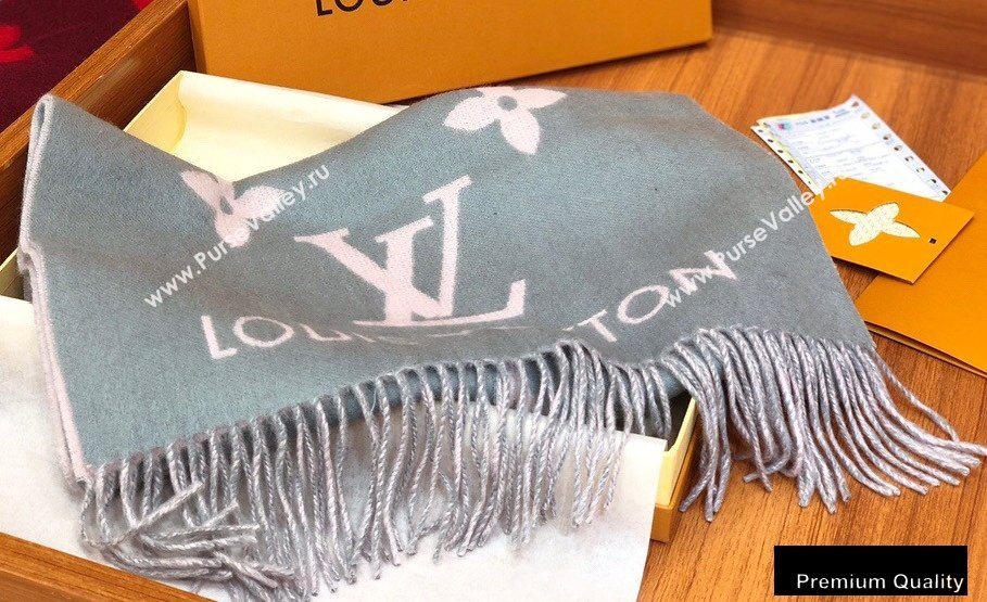 Louis Vuitton Scarf 177x46cm LV11 2020 (wtz-20081811)