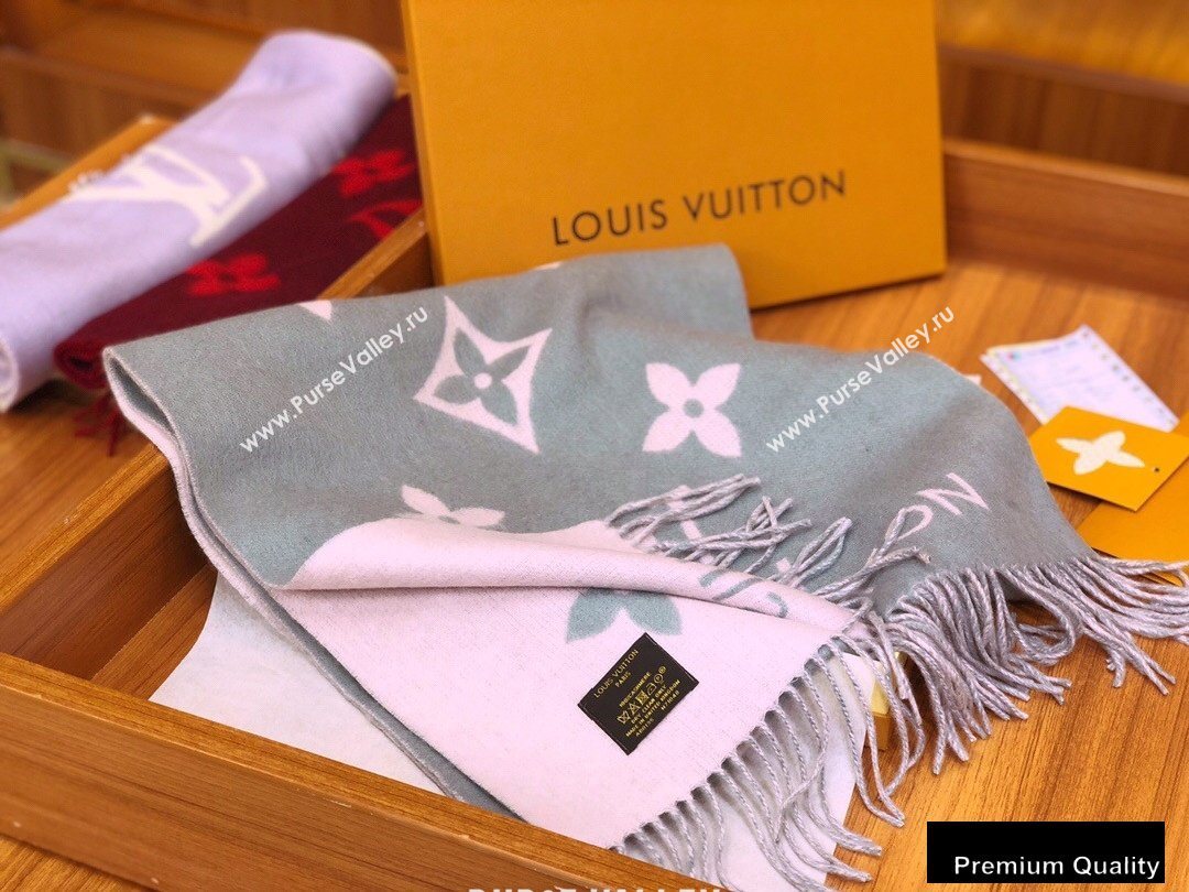 Louis Vuitton Scarf 177x46cm LV11 2020 (wtz-20081811)