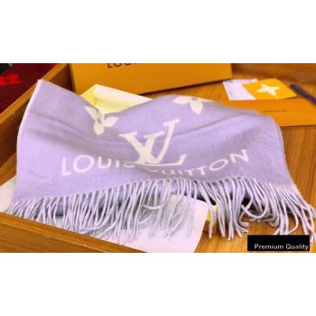 Louis Vuitton Scarf 177x46cm LV12 2020 (wtz-20081812)