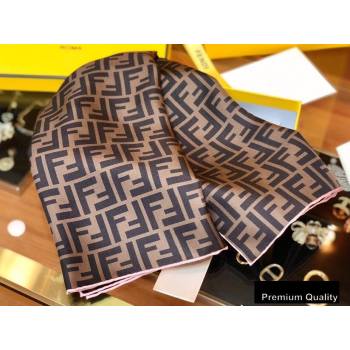 Fendi Scarf 70x70cm 08 2020 (wtz-20081842)