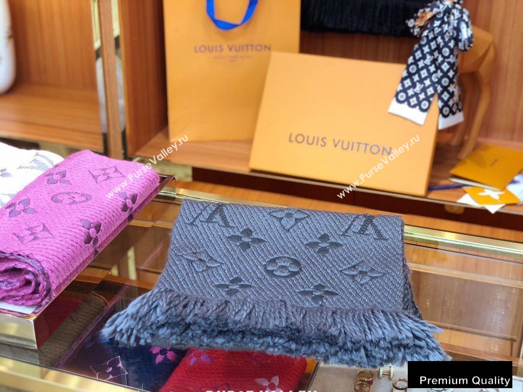 Louis Vuitton Scarf 175x30cm LV14 2020 (wtz-20081814)