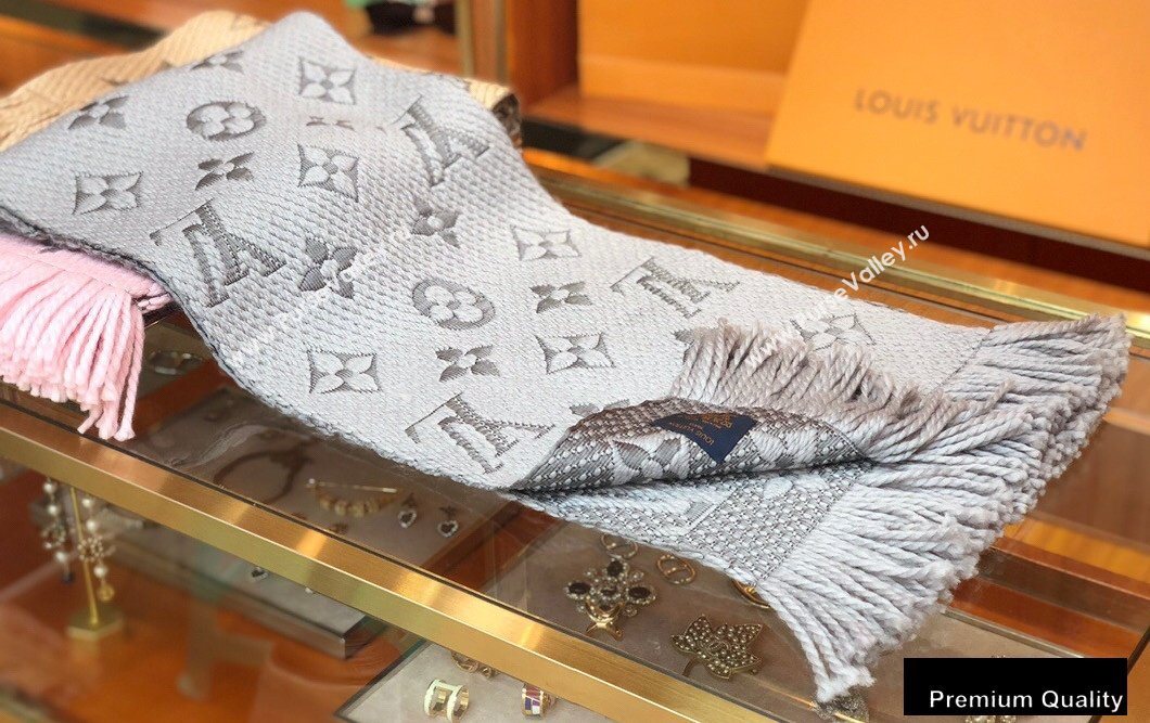 Louis Vuitton Scarf 175x30cm LV15 2020 (wtz-20081815)