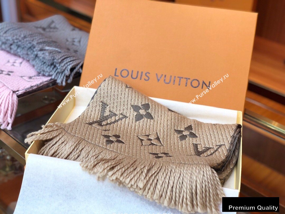 Louis Vuitton Scarf 175x30cm LV16 2020 (wtz-20081816)