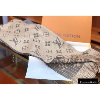 Louis Vuitton Scarf 175x30cm LV16 2020 (wtz-20081816)