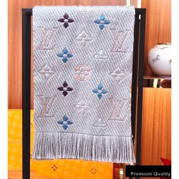 Louis Vuitton Scarf 175x30cm LV23 2020 (wtz-20081823)