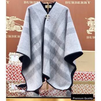 Burberry Cape BUR06 (wtz-20081906)