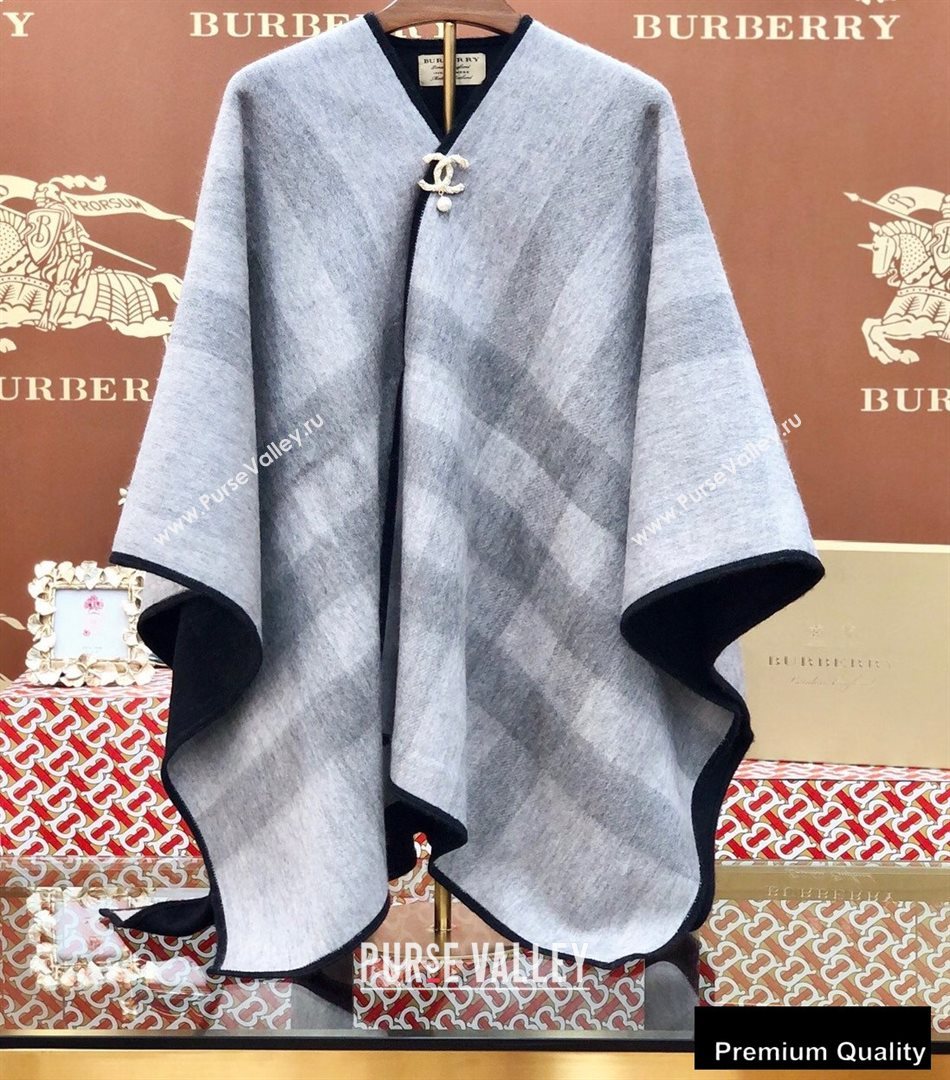 Burberry Cape BUR06 (wtz-20081906)