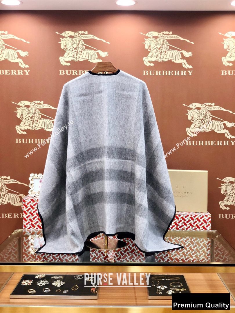 Burberry Cape BUR06 (wtz-20081906)