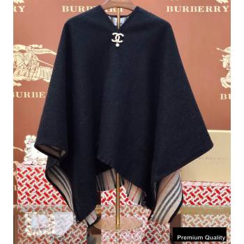 Burberry Cape BUR12 (wtz-20081912)