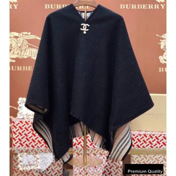 Burberry Cape BUR12 (wtz-20081912)