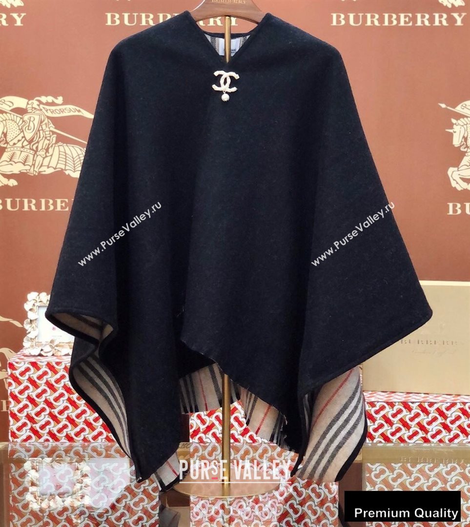 Burberry Cape BUR12 (wtz-20081912)