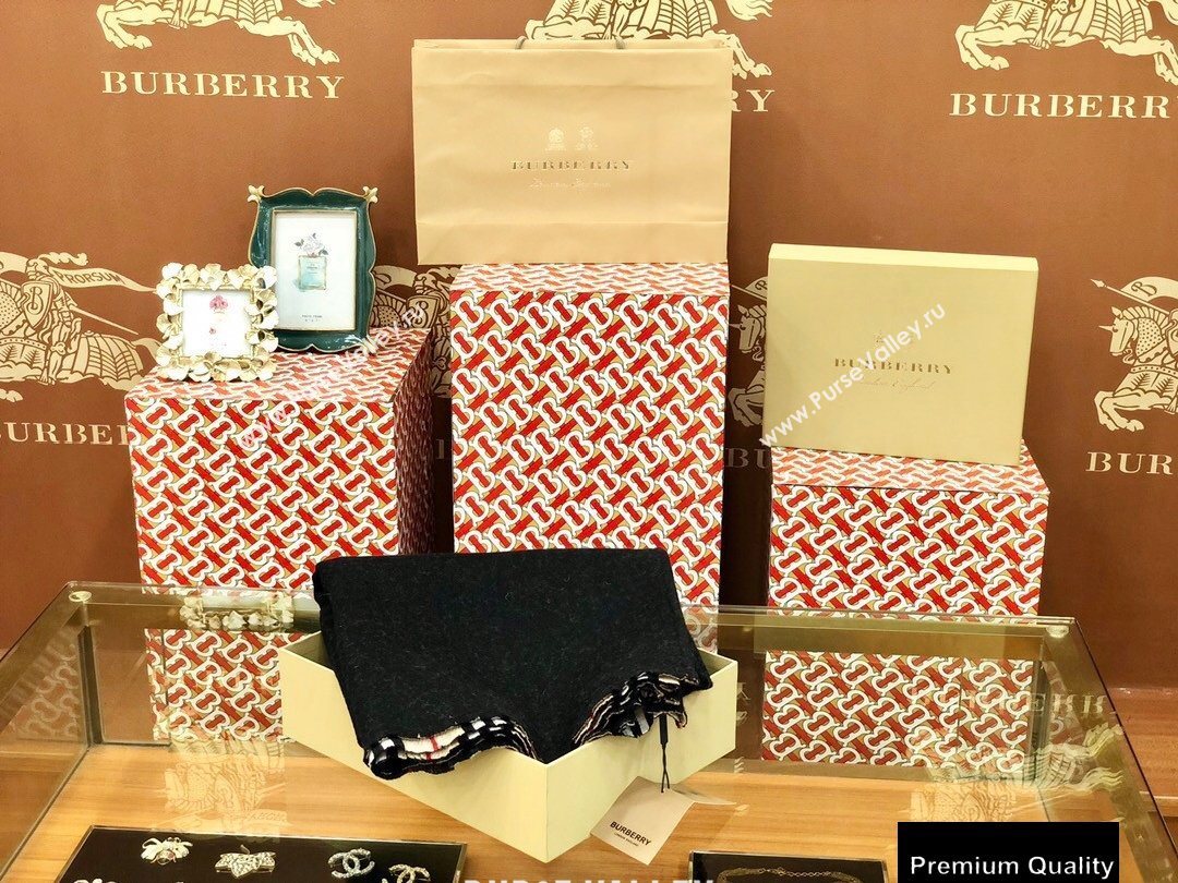 Burberry Cape BUR12 (wtz-20081912)