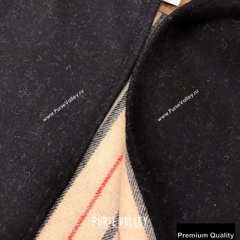 Burberry Cape BUR12 (wtz-20081912)