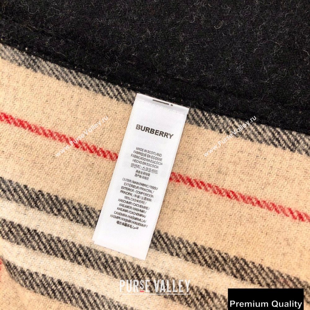 Burberry Cape BUR12 (wtz-20081912)