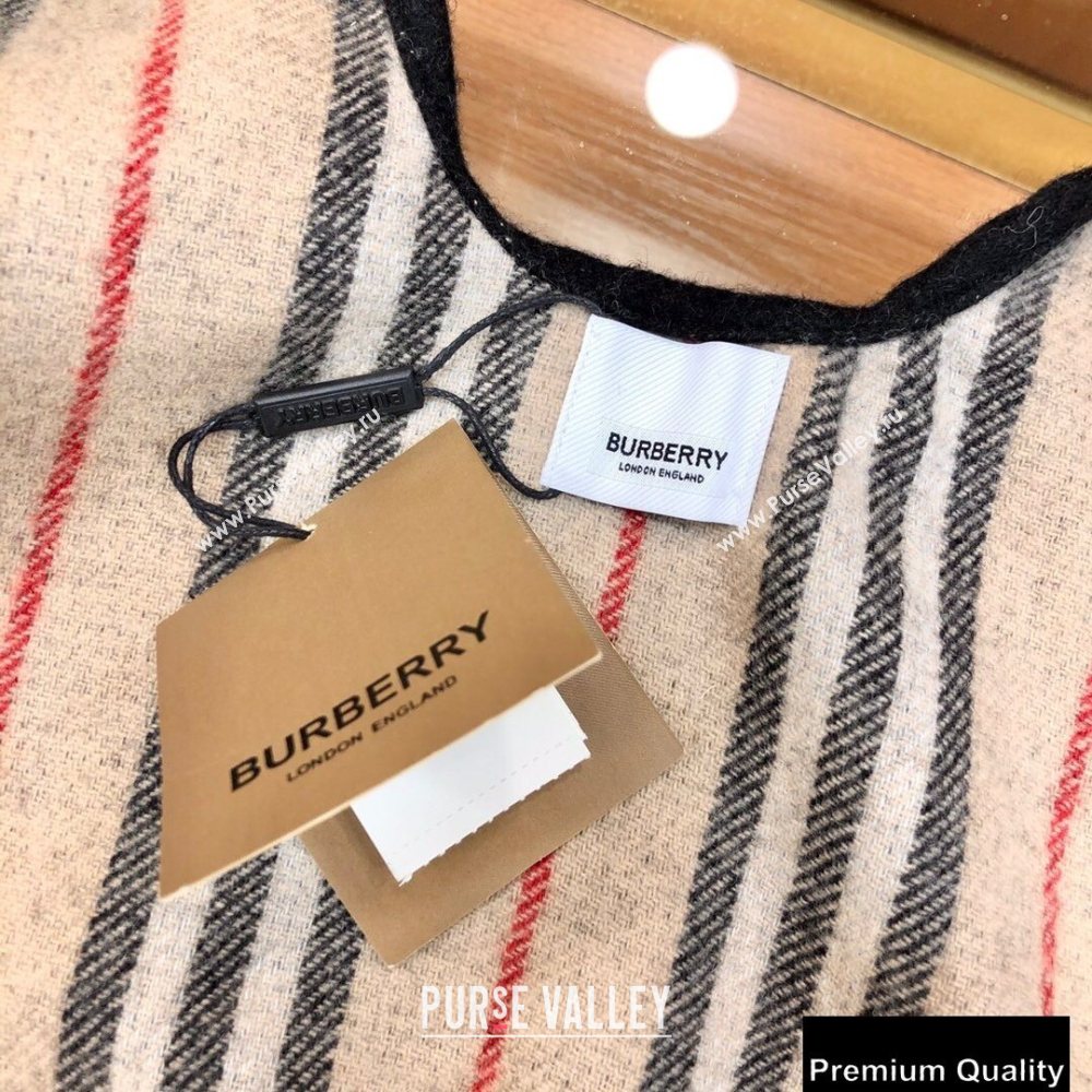 Burberry Cape BUR12 (wtz-20081912)