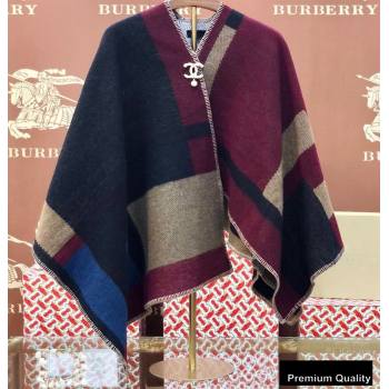 Burberry Cape BUR10 (wtz-20081910)