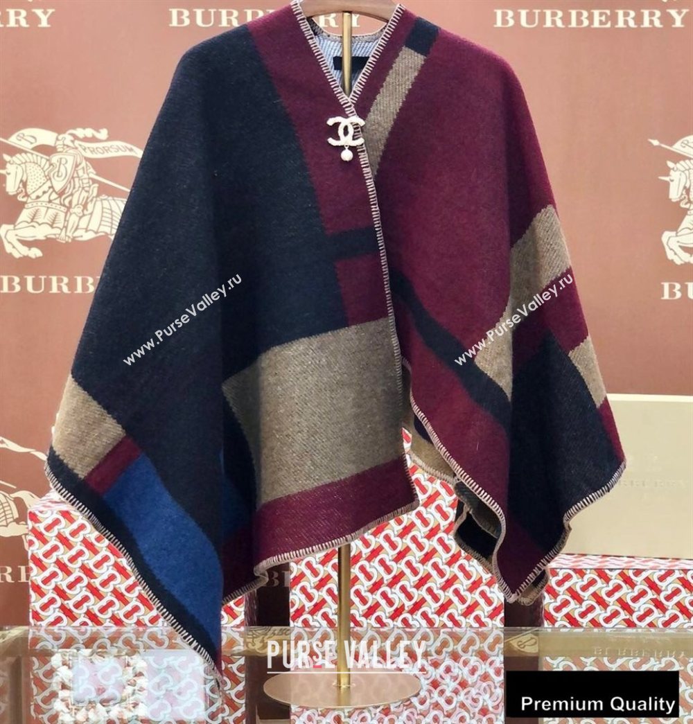 Burberry Cape BUR10 (wtz-20081910)