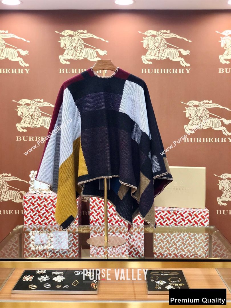 Burberry Cape BUR10 (wtz-20081910)
