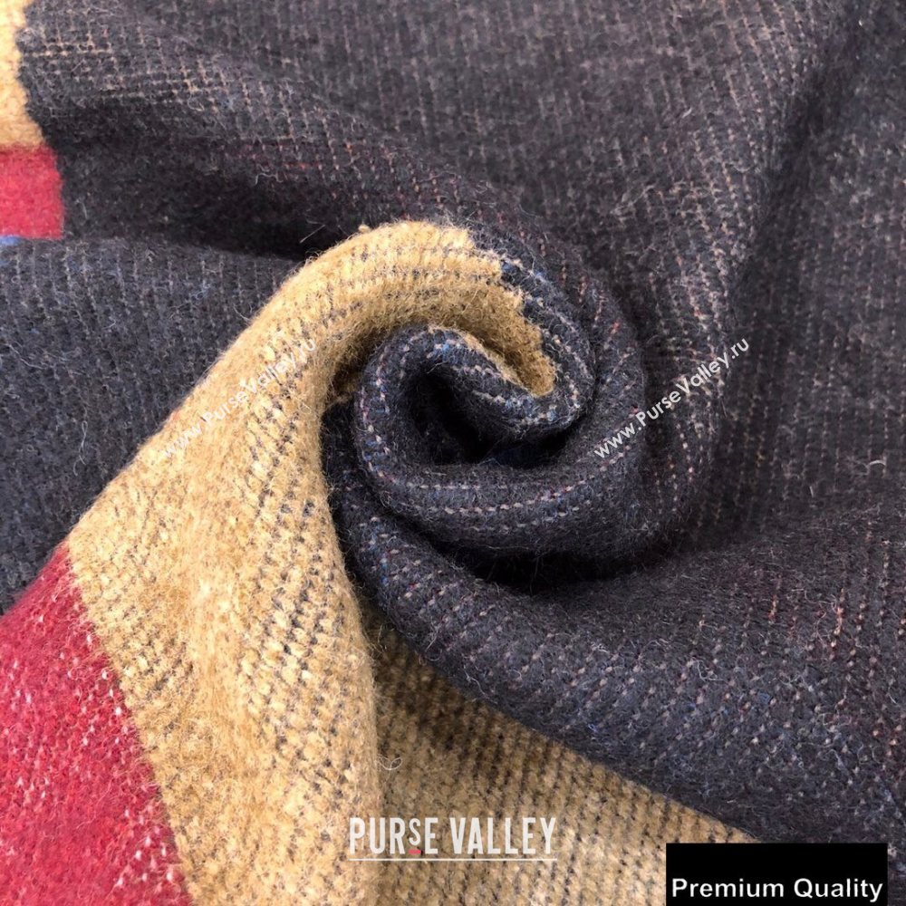 Burberry Cape BUR10 (wtz-20081910)