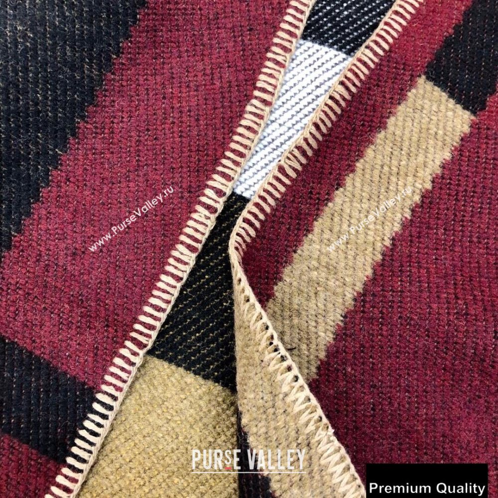 Burberry Cape BUR10 (wtz-20081910)